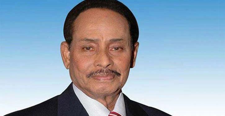 এরশাদের চতুর্থ মৃত্যুবার্ষিকীতে জাপার কর্মসূচি