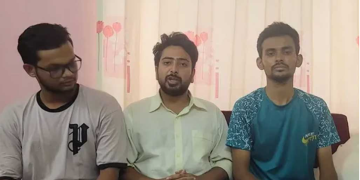 বিকেল ৩টার মধ্যে সংসদ বিলুপ্তির আল্টিমেটাম সমন্বয়কদের